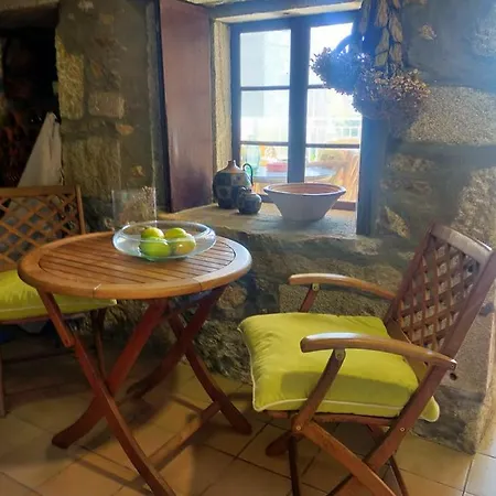 Cerca De La Playa, Con Bodega, Terraza Y Jardin Camino Portugues