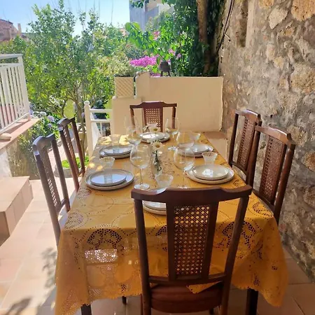 Cerca De La Playa, Con Bodega, Terraza Y Jardin Camino Portugues