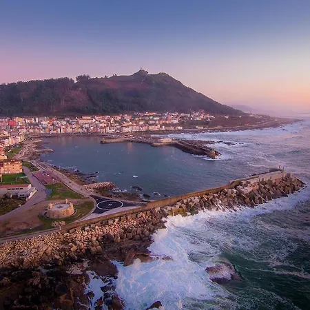 Apartamento Cerca De La Playa, Con Bodega, Terraza Y Jardin Camino Portugues